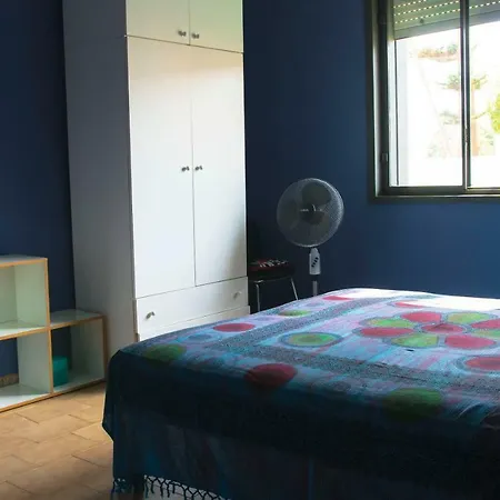 Villetta San Vito Holiday home *