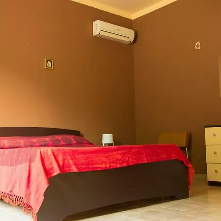 Holiday home Villetta San Vito *