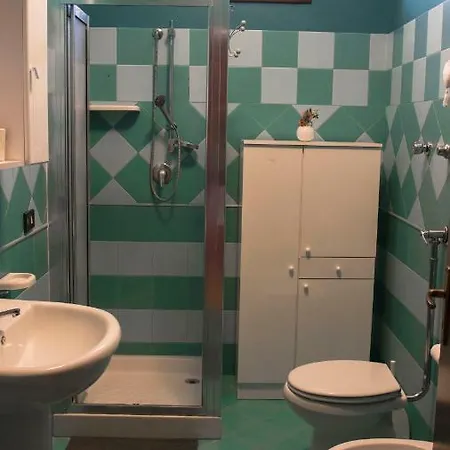 Villetta San Vito Holiday home Mazara del Vallo